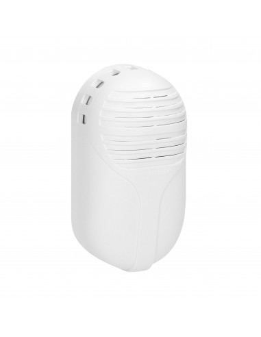 Dzwonek elektromechaniczny...