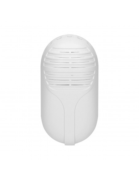 Dzwonek elektromechaniczny jednotonowy STANDARD 8V, biały