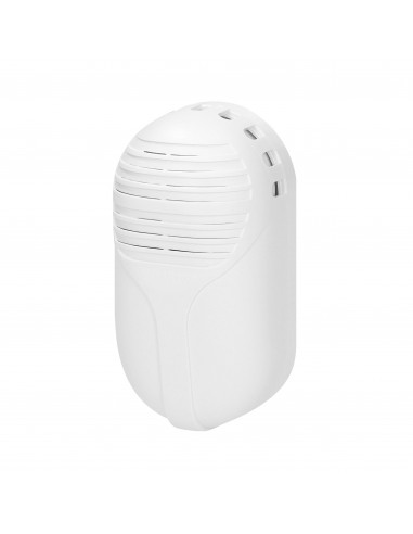 Dzwonek elektromechaniczny...