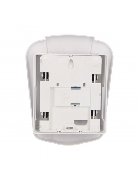 Dzwonek elektromechaniczny dwutonowy 8V, biały