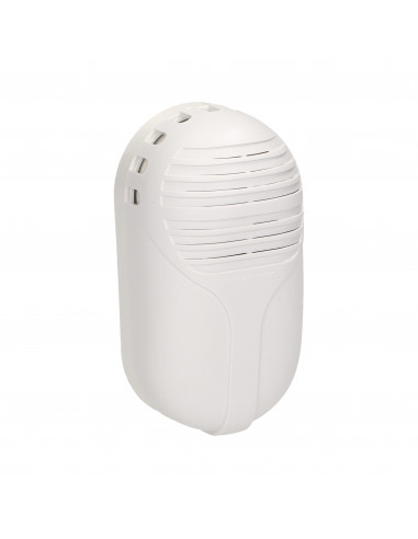 Dzwonek elektroniczny dwutonowy 230V,...