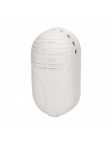 Dzwonek elektroniczny dwutonowy 230V,...