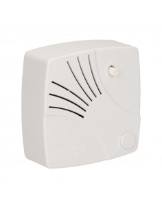 Dzwonek elektroniczny...