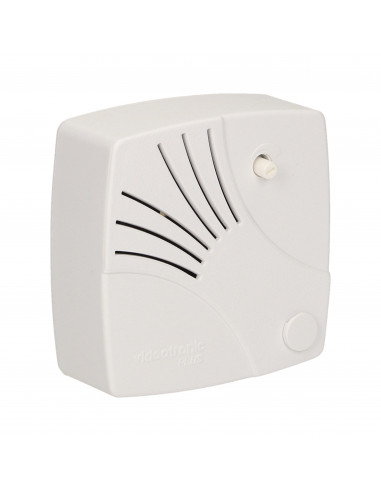 Dzwonek elektroniczny dwutonowy SONIC...