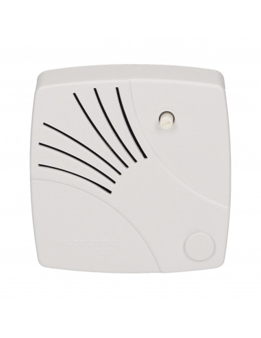 Dzwonek elektroniczny dwutonowy SONIC...