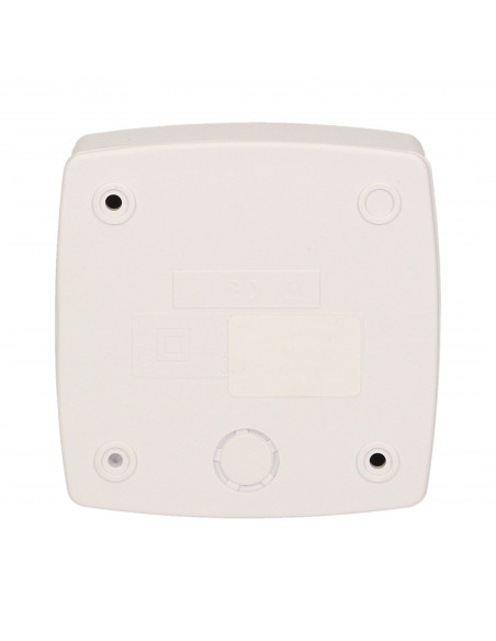 Dzwonek elektroniczny dwutonowy SONIC 230V, biały