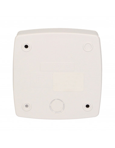 Dzwonek elektroniczny dwutonowy SONIC...