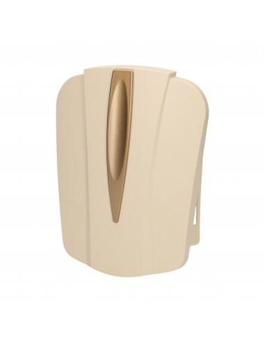 Dzwonek elektromechaniczny dwutonowy...