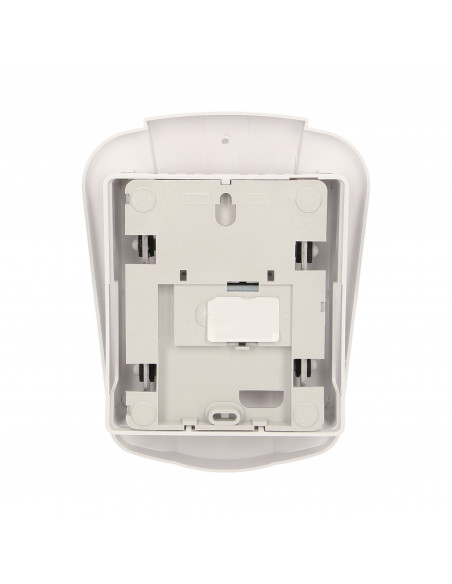 Dzwonek elektromechaniczny dwutonowy 8V, biały