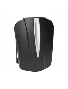 Dzwonek elektromechaniczny...