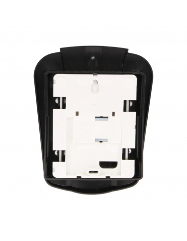 Dzwonek elektromechaniczny dwutonowy...