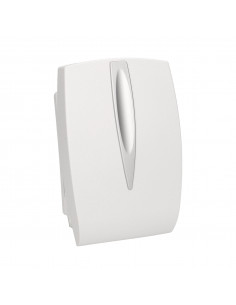 Dzwonek elektromechaniczny...