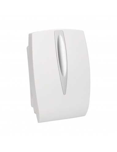 Dzwonek elektromechaniczny dwutonowy...