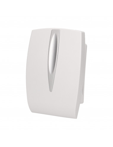 Dzwonek elektromechaniczny dwutonowy...