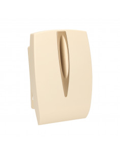 Dzwonek elektromechaniczny...