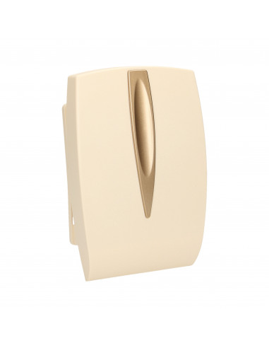 Dzwonek elektromechaniczny dwutonowy...