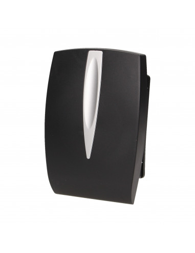 Dzwonek elektromechaniczny dwutonowy...