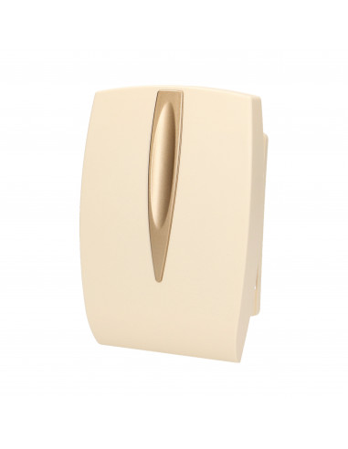 Dzwonek elektromechaniczny dwutonowy...