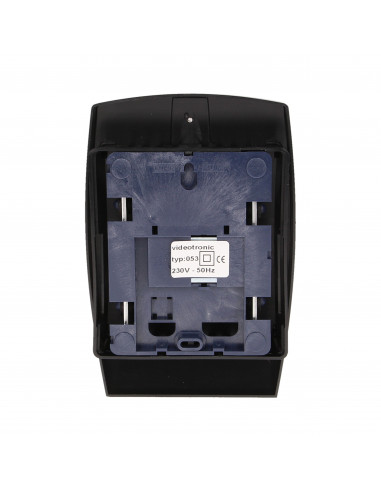 Dzwonek elektromechaniczny dwutonowy...