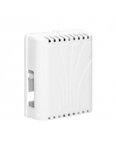 Dzwonek elektromechaniczny...