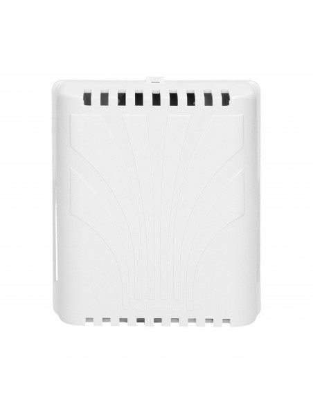 Dzwonek elektromechaniczny dwutonowy BITON PLUS 230V, biały