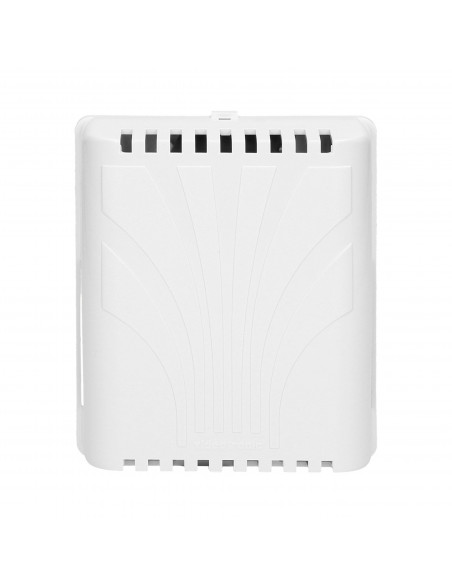 Dzwonek elektromechaniczny dwutonowy BITON PLUS 8V, biały