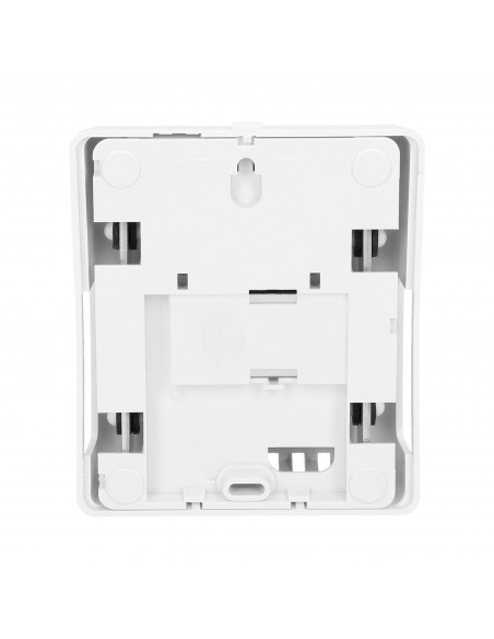 Dzwonek elektromechaniczny dwutonowy BITON PLUS 8V, biały