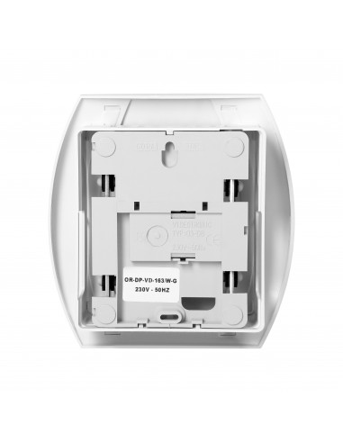 Dzwonek Kameleon Gong 230V,...