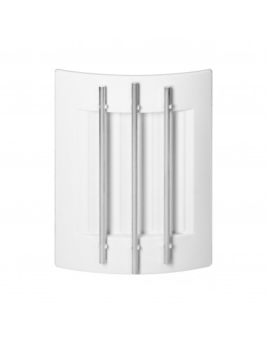 Dzwonek Luppo 8V biały