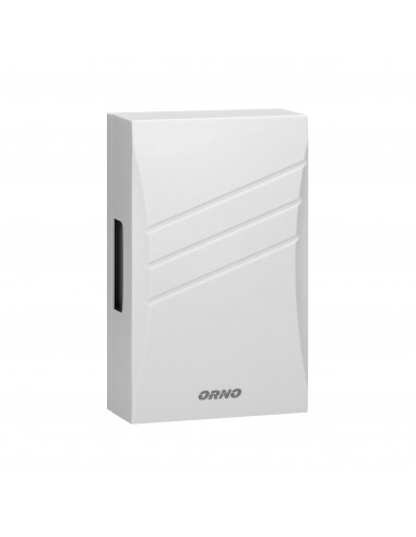 Dzwonek elektromechaniczny dwutonowy...