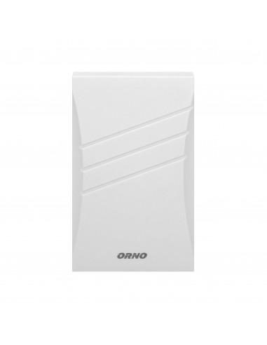 Dzwonek elektromechaniczny dwutonowy...