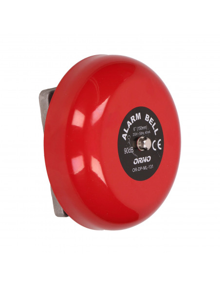 Dzwonek szkolny 230V, 90dB