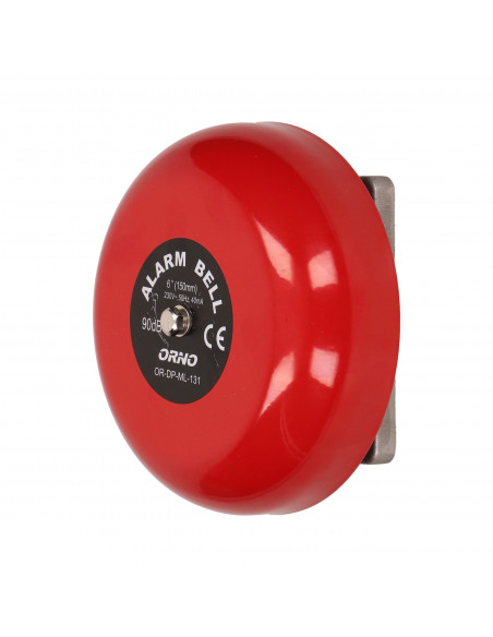 Dzwonek szkolny 230V, 90dB