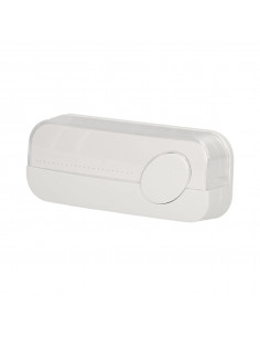 Przycisk dzwonkowy przewodowy