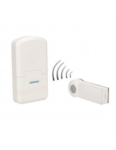 Dzwonek bezprzewodowy DISCO...