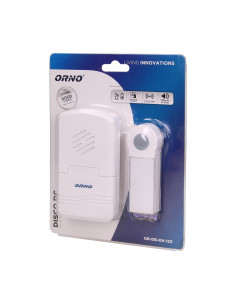 Dzwonek bezprzewodowy DISCO... 2