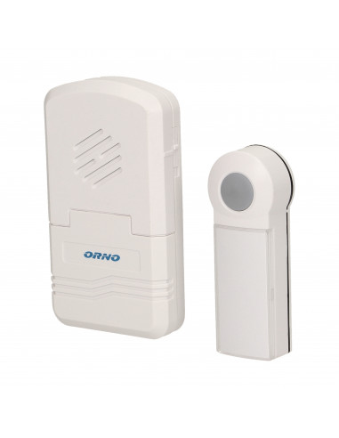 Dzwonek bezprzewodowy DISCO DC,...