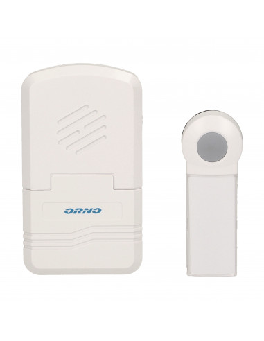 Dzwonek bezprzewodowy DISCO DC,...