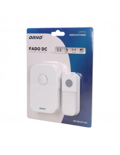 Dzwonek bezprzewodowy FADO... 2