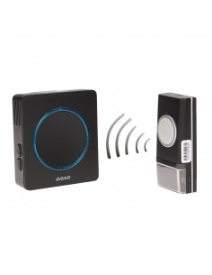 Dzwonek bezprzewodowy OPERA...