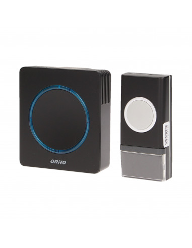 Dzwonek bezprzewodowy OPERA DC,...