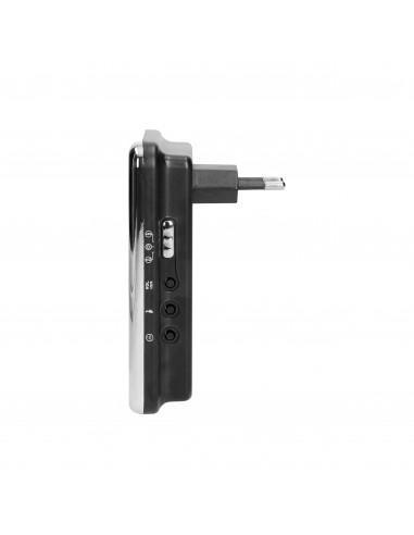 Dzwonek bezprzewodowy CALYPSO II DC,...