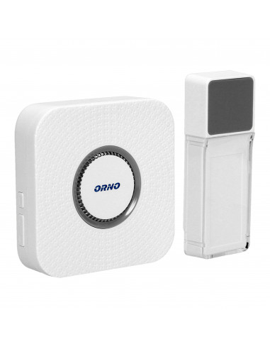 Dzwonek bezprzewodowy TORINO II DC,...