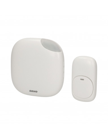 Dzwonek bezprzewodowy LOGICO DC,...