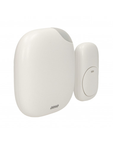 Dzwonek bezprzewodowy LOGICO DC,...