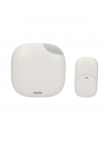 Dzwonek bezprzewodowy LOGICO DC,...