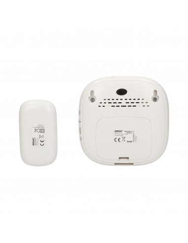 Dzwonek bezprzewodowy LOGICO DC,...