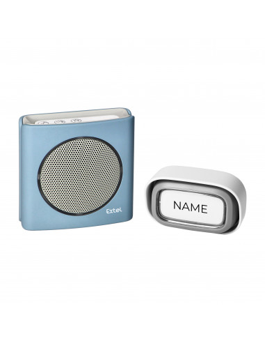 Dzwonek bezprzewodowy, bateryjny...