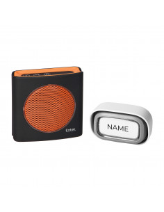 Dzwonek bezprzewodowy,...