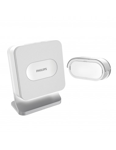 Philips WelcomeBell Basic dzwonek...